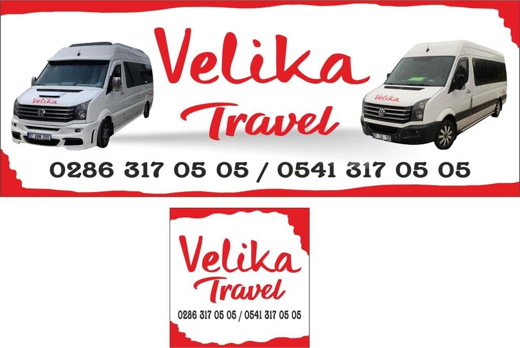 VELİKA TURİZM TAŞIMACILIK SEYAHAT SANAYİ VE TİCARET LİMİTED ŞİRKETİ
