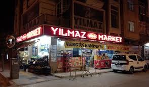 MUSA YILMAZ YILMAZ SÜPER MARKET