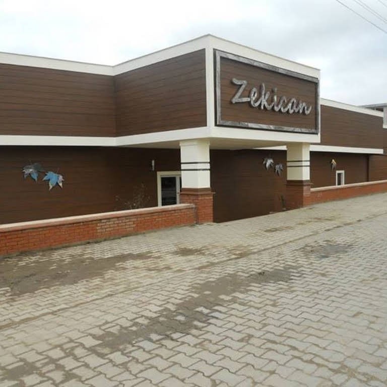 ZEKİCAN DÜĞÜN SALONU PANSİYON MOBİLYA İNŞAAT NAKLİYE SANAYİ TİCARET LİMİTED ŞİRKETİ