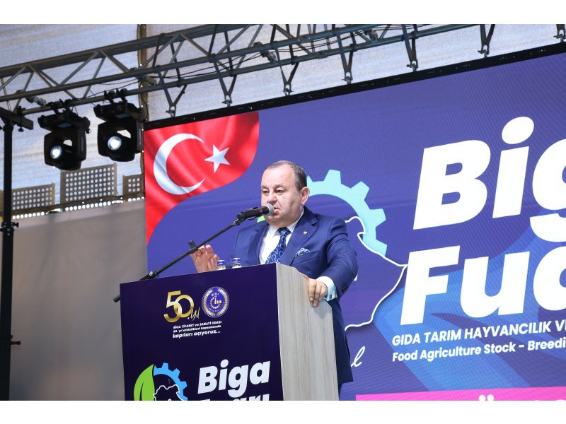 Biga Fuarı 2023