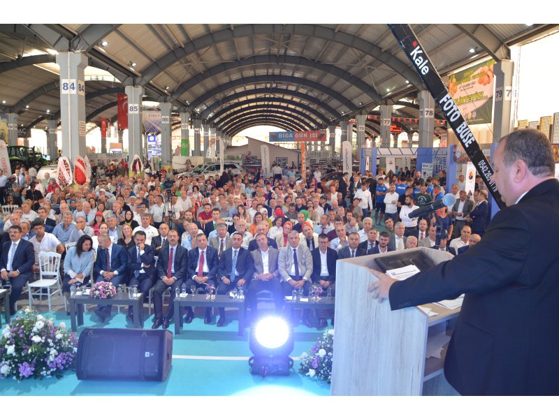 Biga Fuarı 2022