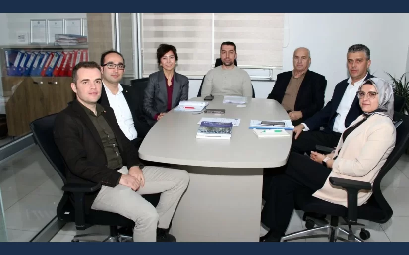 Biga TSO, TSE belgelendirme gözetiminden başarıyla geçti