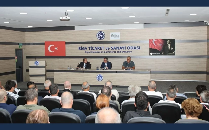 Biga’nın kanayan yarası için tarih belli oldu: 2027