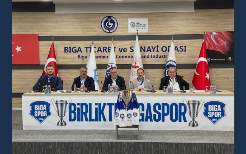 Bigaspor' umuzun bağış gecesi odamız ev sahiplendiğinde gerçekleştirildi.
