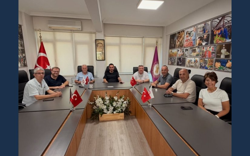 Biga Fuarımızın 20’nci yılı hazırlıkları kapsamında istişare toplantısı