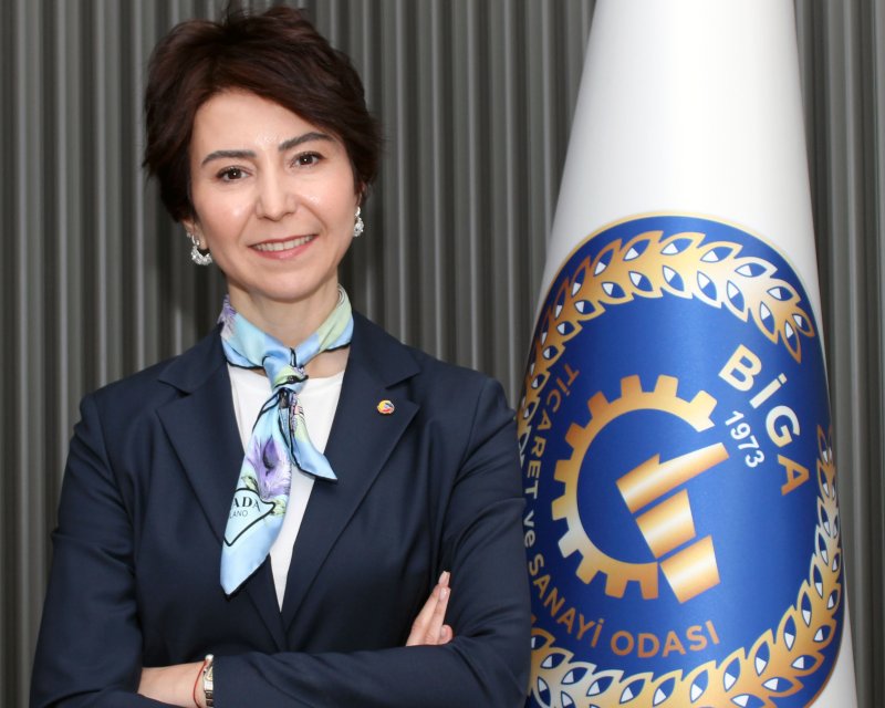 Genel Sekreterlik